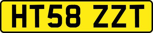 HT58ZZT