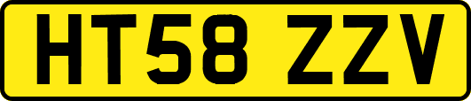 HT58ZZV