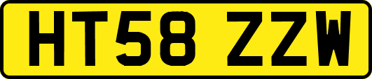 HT58ZZW
