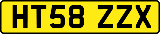 HT58ZZX