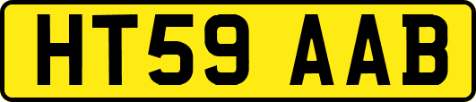 HT59AAB