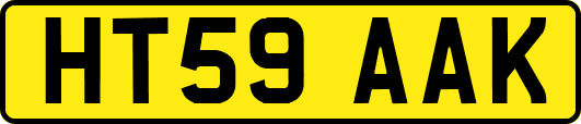HT59AAK