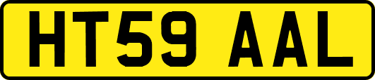 HT59AAL