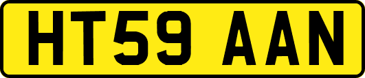 HT59AAN