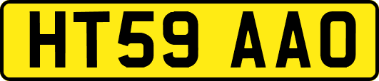 HT59AAO