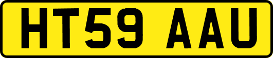 HT59AAU