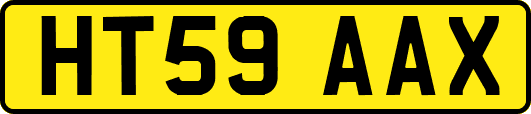 HT59AAX
