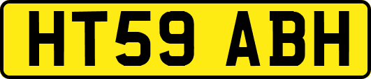HT59ABH