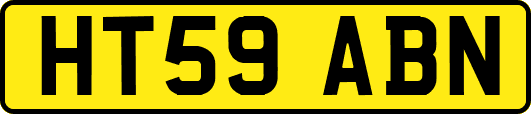 HT59ABN