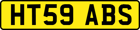 HT59ABS