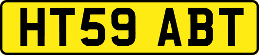 HT59ABT