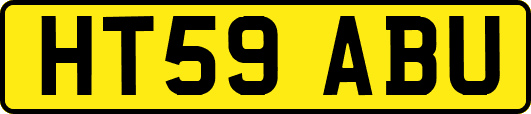 HT59ABU