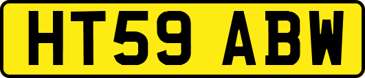 HT59ABW