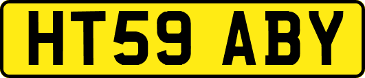 HT59ABY