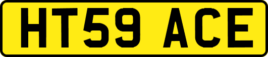 HT59ACE