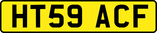 HT59ACF