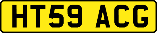 HT59ACG