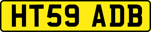 HT59ADB