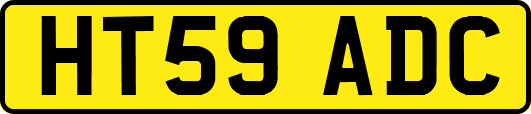 HT59ADC