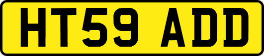 HT59ADD
