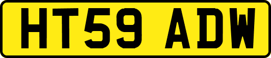 HT59ADW