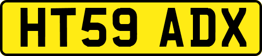 HT59ADX