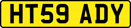 HT59ADY
