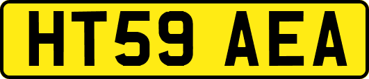 HT59AEA