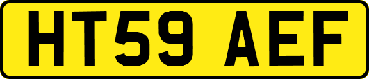 HT59AEF