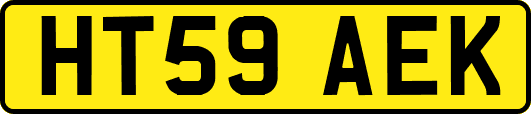 HT59AEK