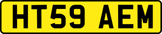HT59AEM