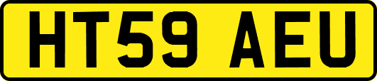 HT59AEU