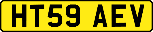 HT59AEV