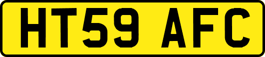 HT59AFC