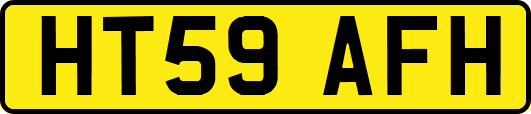 HT59AFH