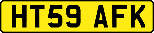 HT59AFK