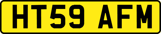 HT59AFM
