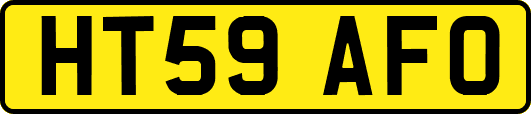 HT59AFO