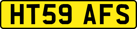 HT59AFS