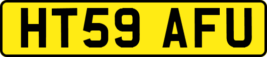 HT59AFU