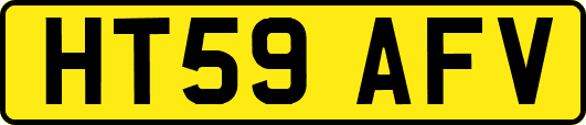 HT59AFV