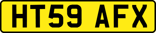 HT59AFX