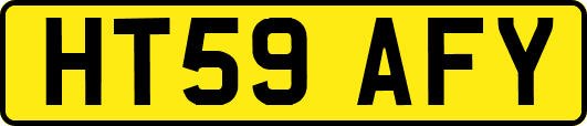 HT59AFY
