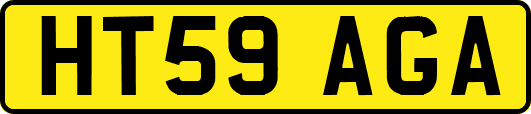 HT59AGA