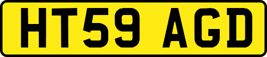 HT59AGD