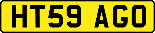 HT59AGO
