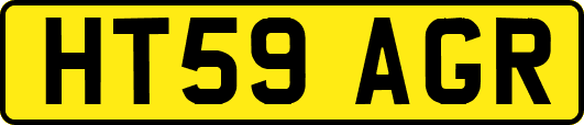 HT59AGR