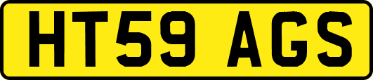 HT59AGS