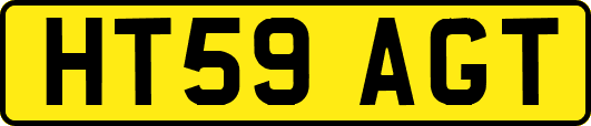 HT59AGT