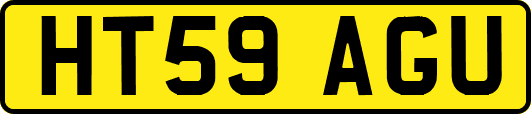 HT59AGU